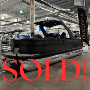 Diamante 22UWT - SOLD